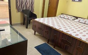 Krishna Home Stay - Double Room